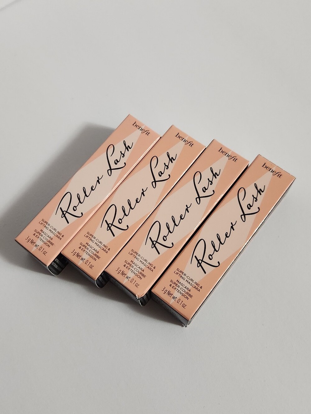 NEW Benefit Roller Lash Mascara (4)